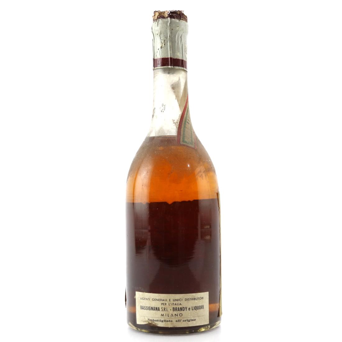 Image for Borforgalmi 1947 Tokaji Szamorodni