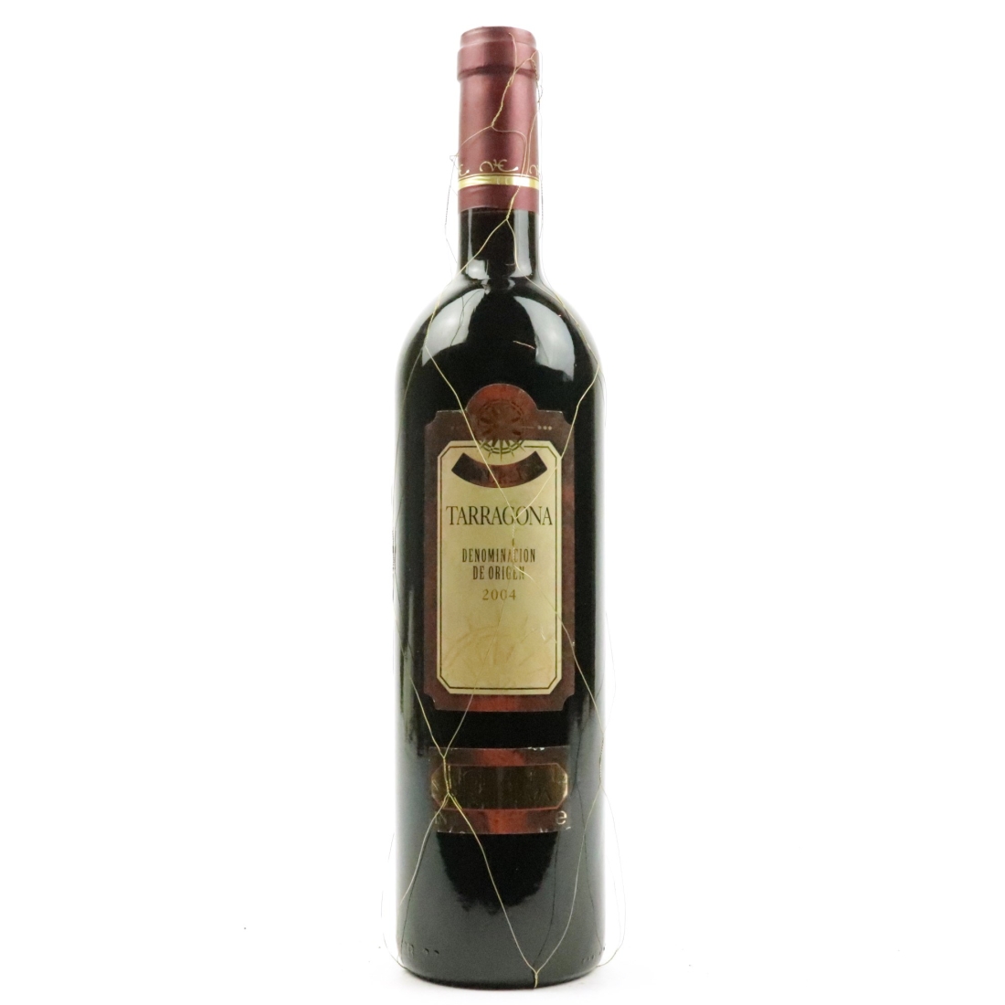 Baturrica 2004 Tarragona Gran Reserva