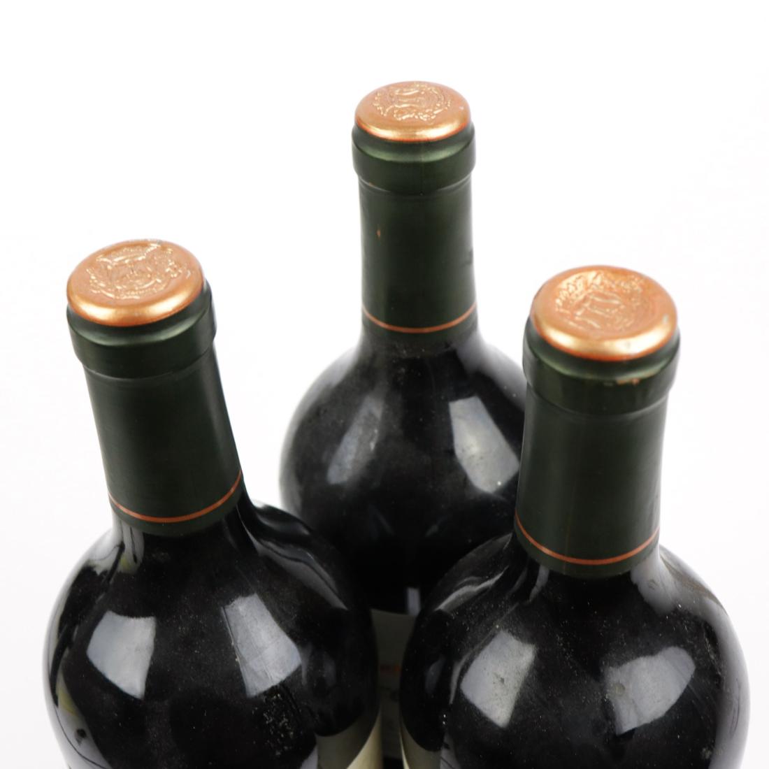 Image for Torre Muga 1996 Rioja Reserva