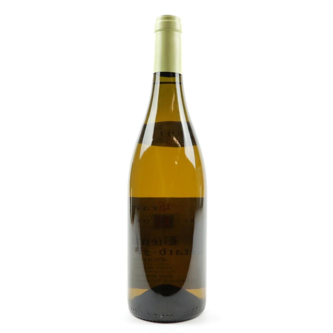 Image for P.Pernot 2011 Bienvenue Batard-Montrachet Grand-Cru