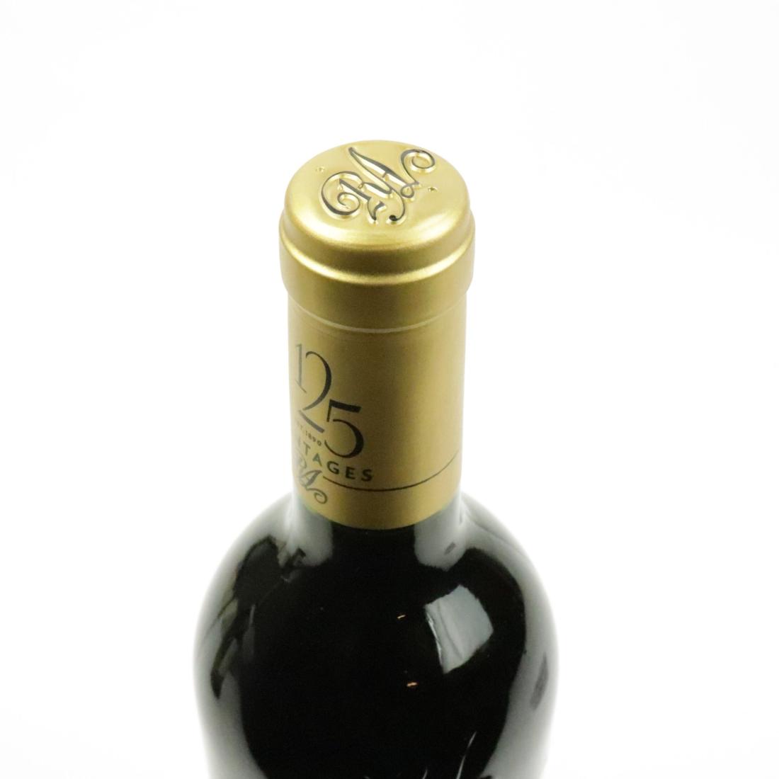 Image for La Rioja Alta 890 2001 Rioja Gran Reserva