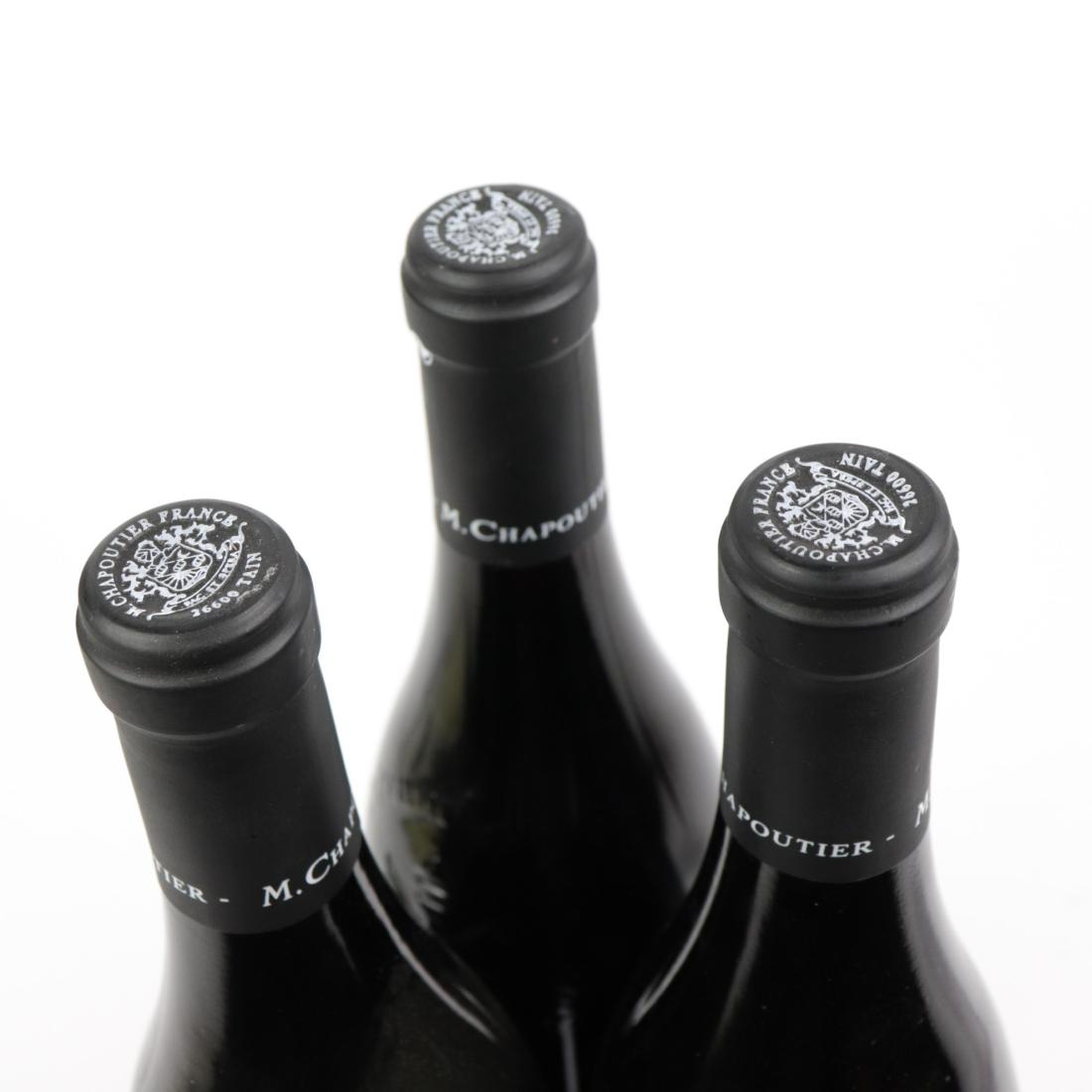 Image for M.Chapoutier Bernardine 2006 Chateauneuf-Du-Pape