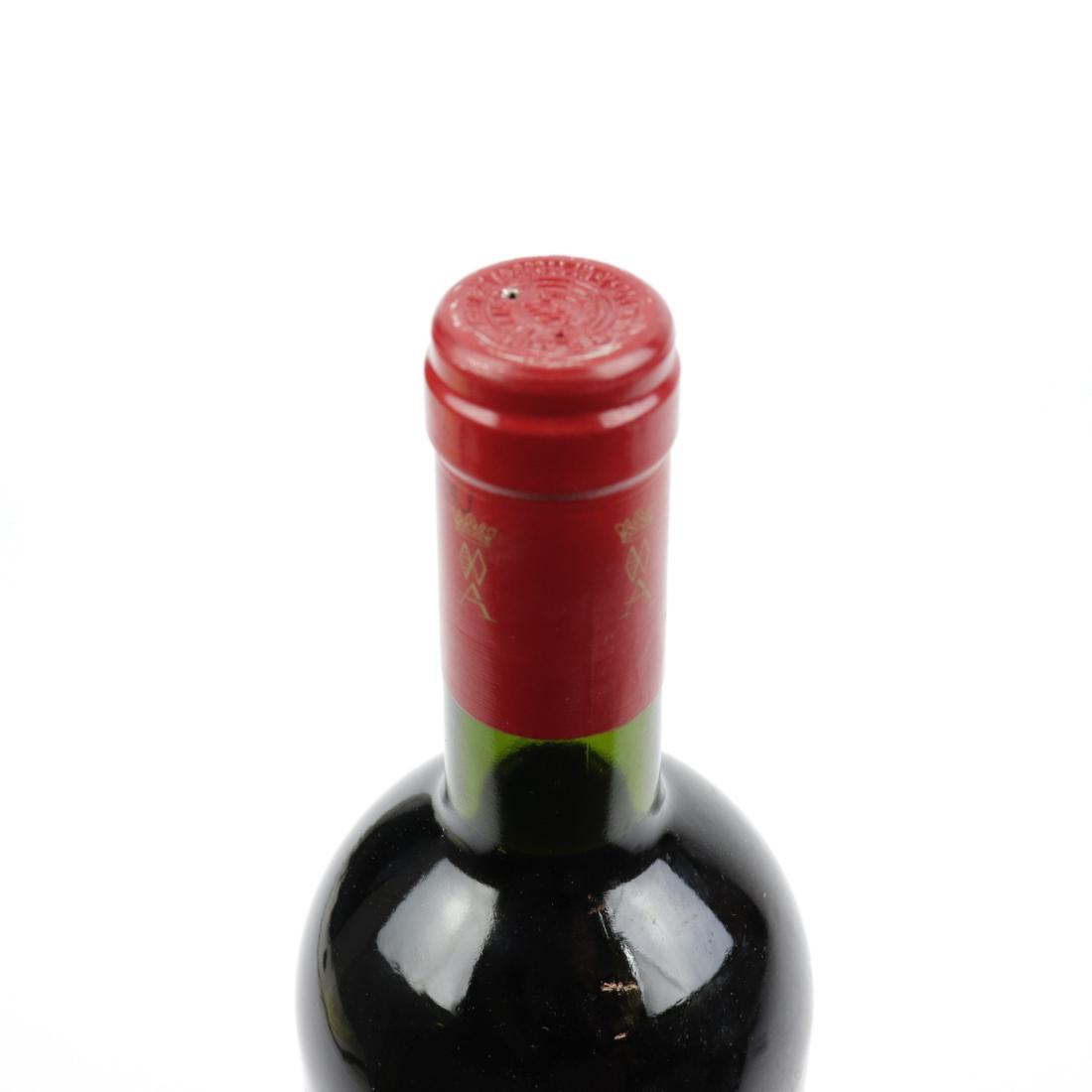 Image for Antinori Tignanello 1991