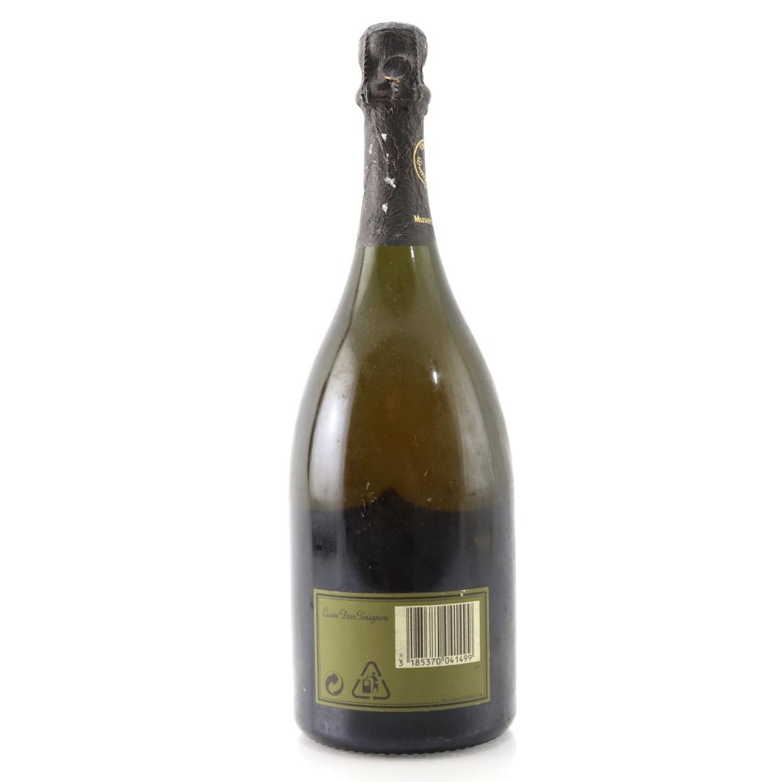 Image for Dom Pérignon 1985 Vintage Champagne x 6