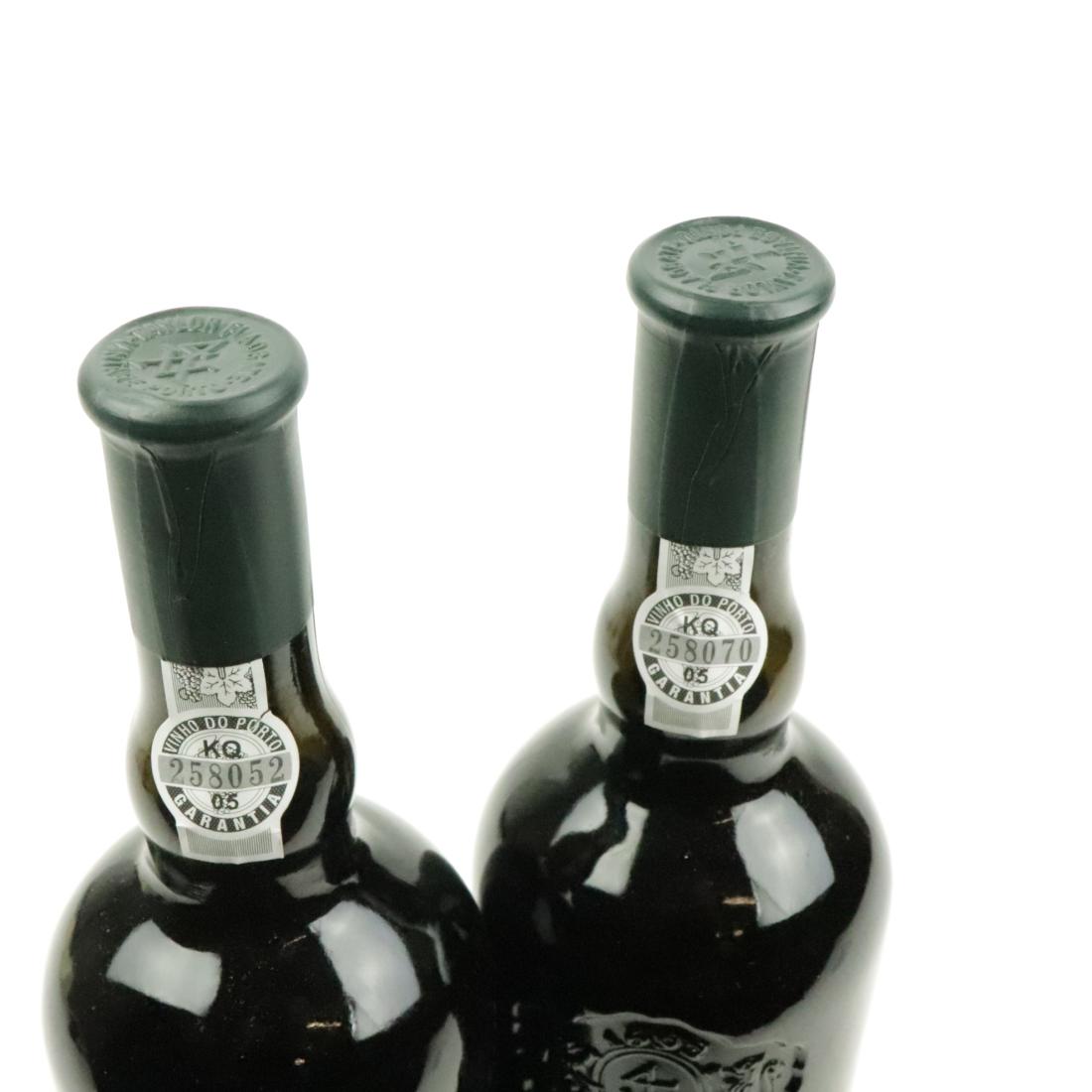 Image for Taylor's 2011 Vintage Port