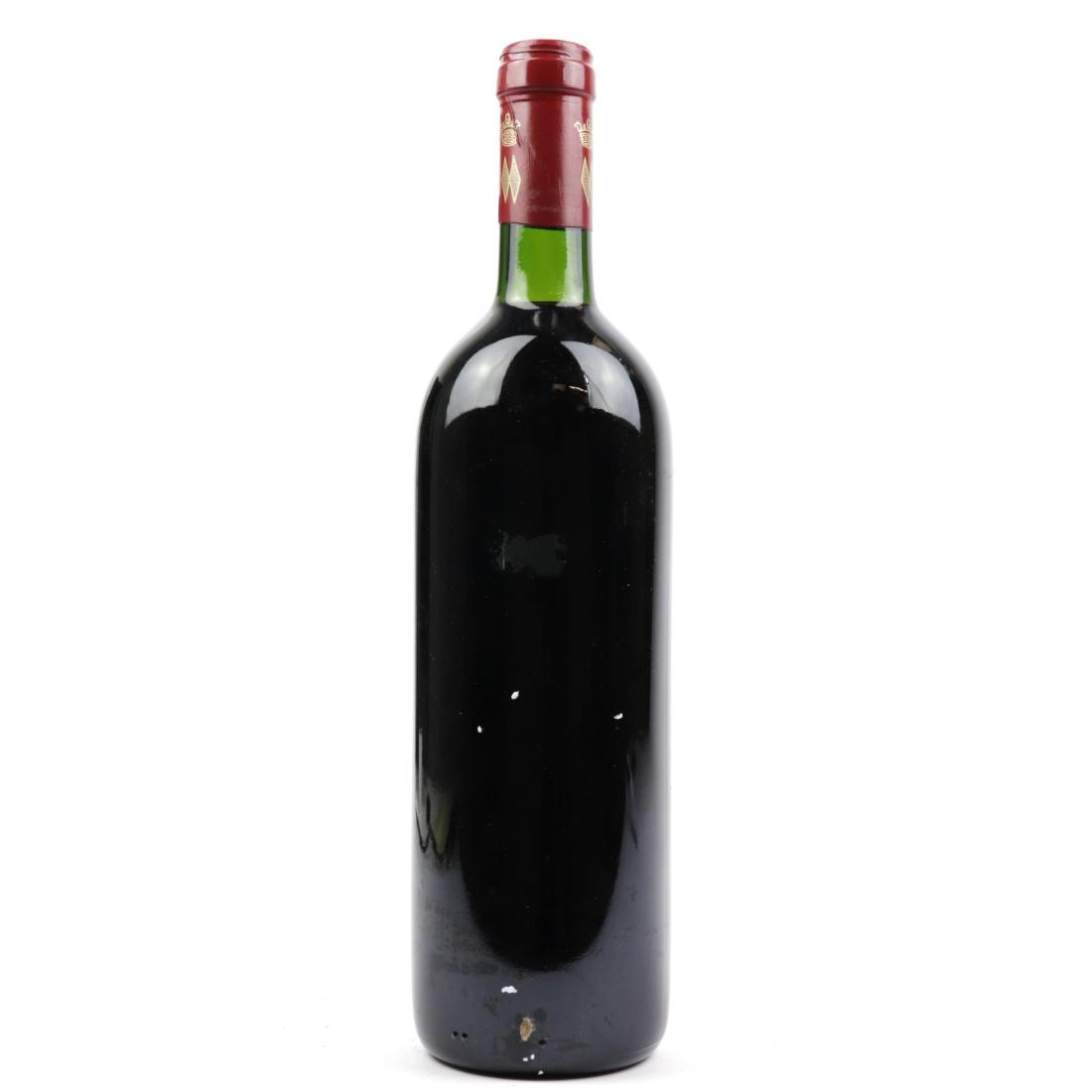 Image for Antinori Tignanello 1988 Tuscany