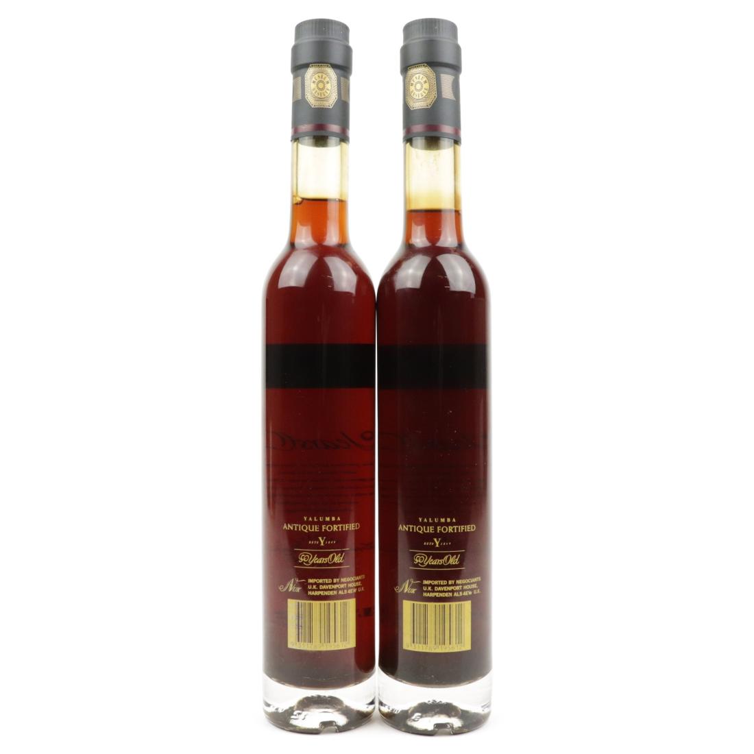 Image for Yalumba Antique Fortified 50 Year Old Barossa
