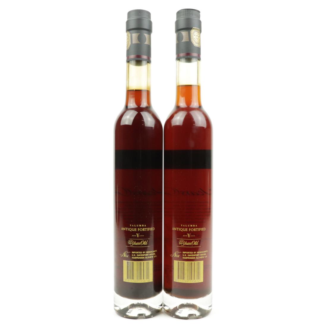 Image for Yalumba Antique Fortified 50 Year Old Barossa