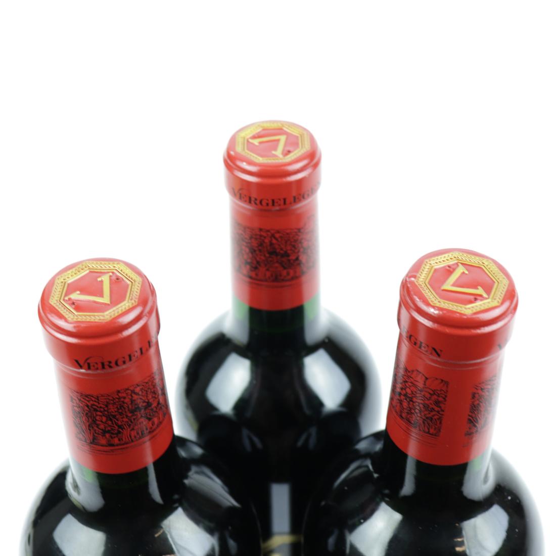 Image for Vergelegen GVB 2015 Stellenbosch