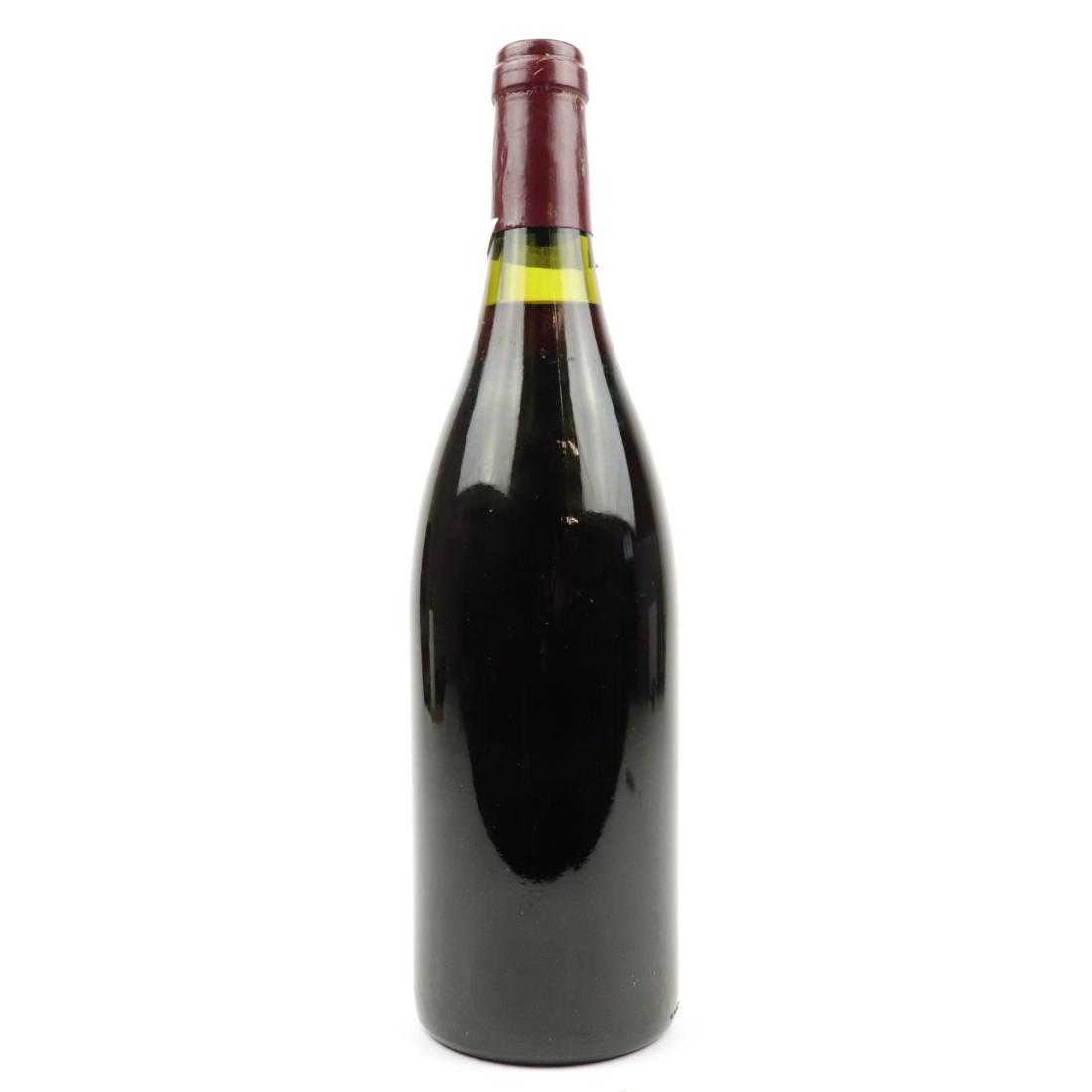 Image for H.Jayer 1983 Richebourg Grand-Cru