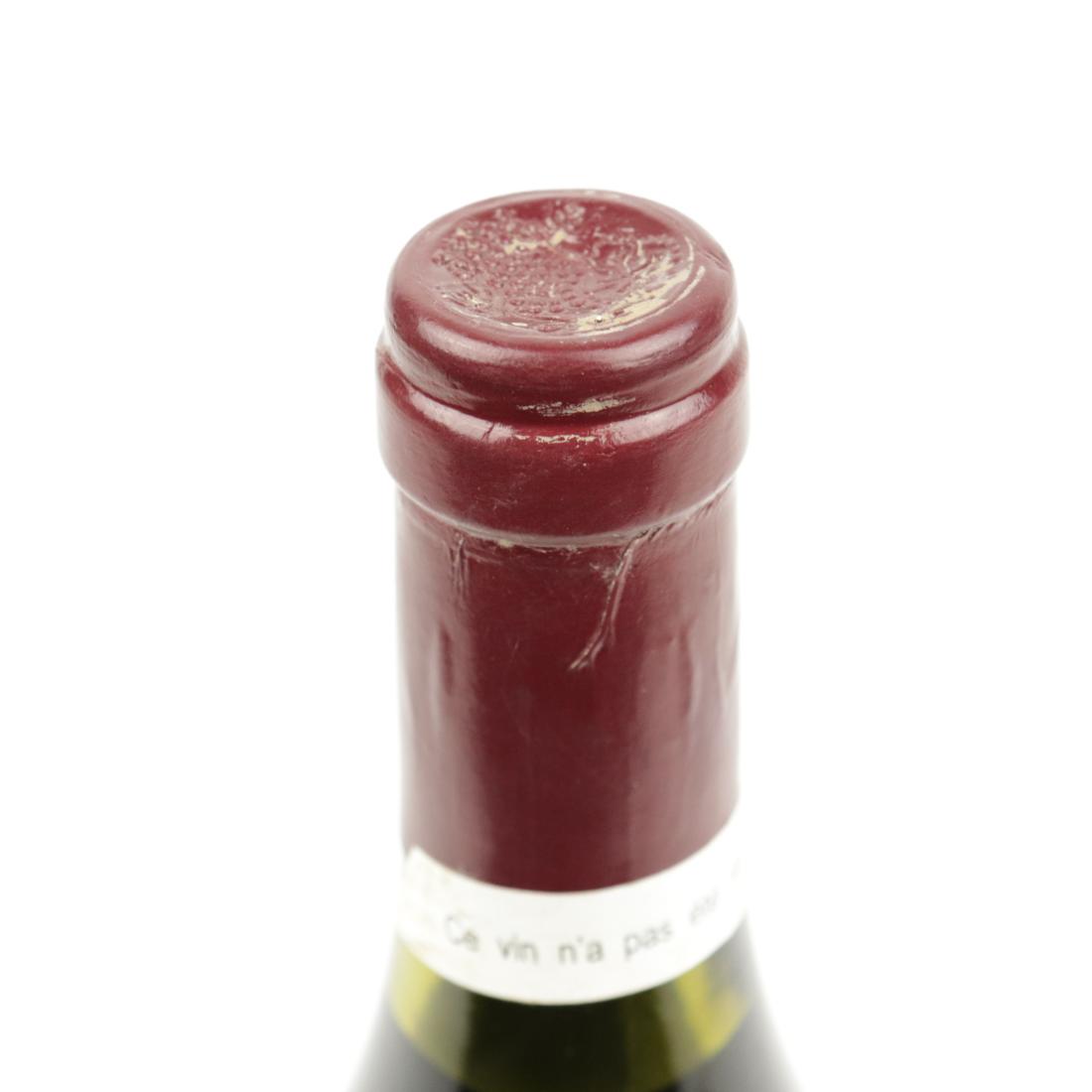Image for H.Jayer 1983 Richebourg Grand-Cru