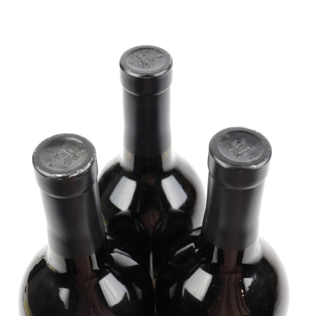 Image for Niebaum Coppola Commemorative Black Label Cabernet Sauvignon 1995 Napa