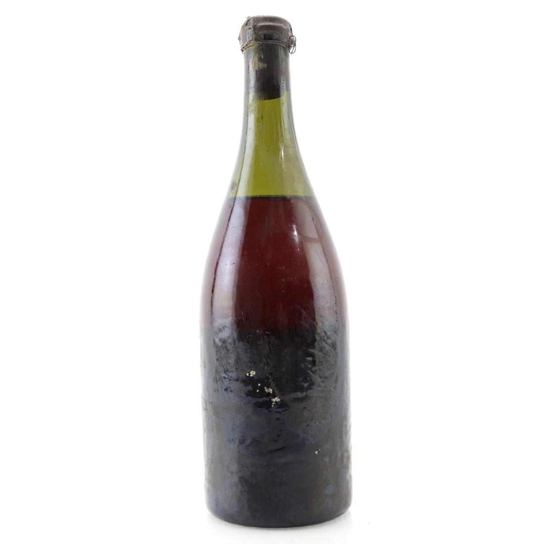 Image for Caves De La Maison Prunier 1947 Vouvray