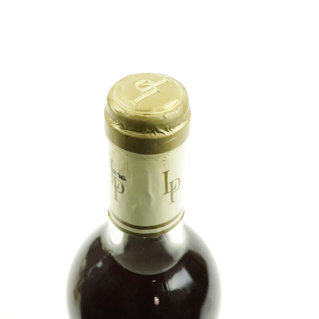 Image for Ch. Lafaurie-Peyraguey​ 2003 Sauternes 1er-Cru