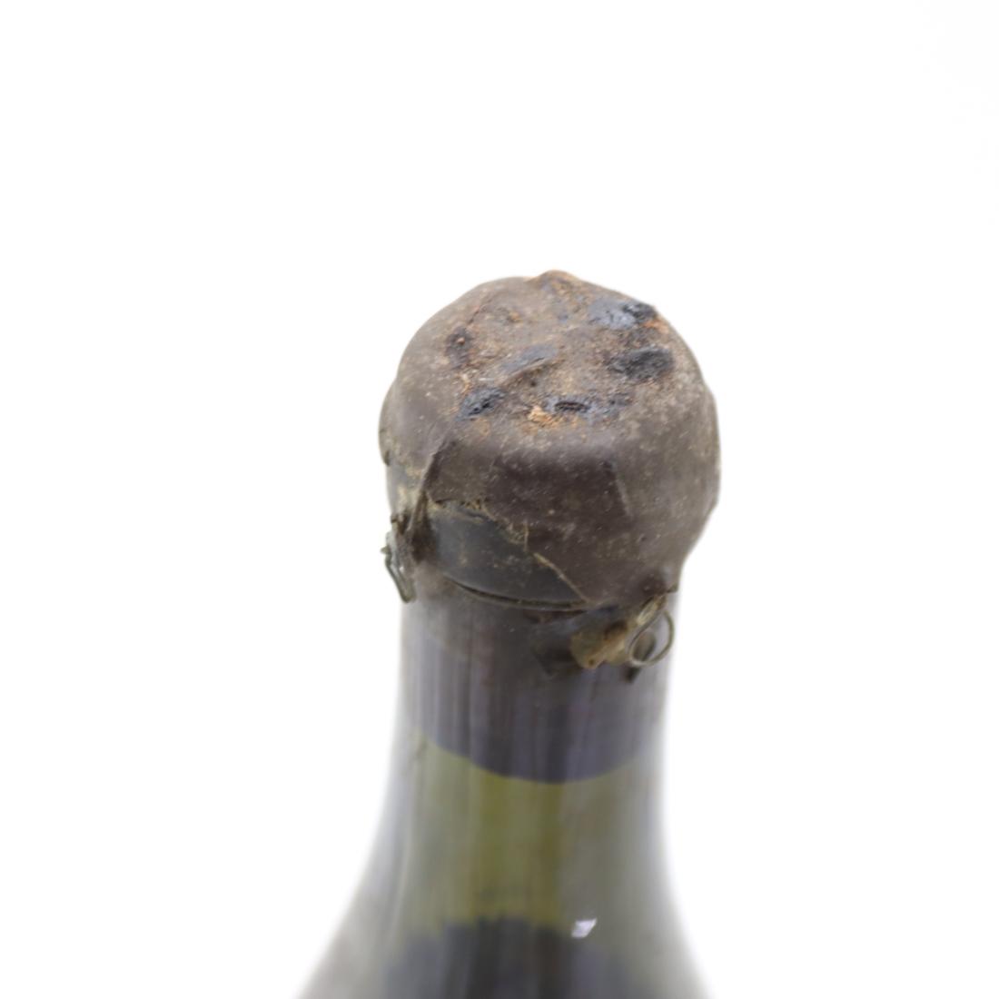 Image for Caves De La Maison Prunier 1947 Vouvray