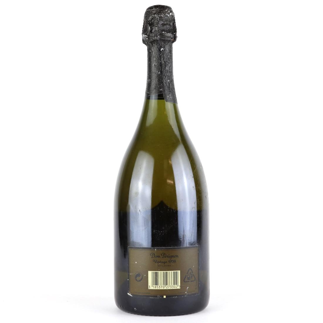 Image for Dom Perignon 1998 Vintage Champagne