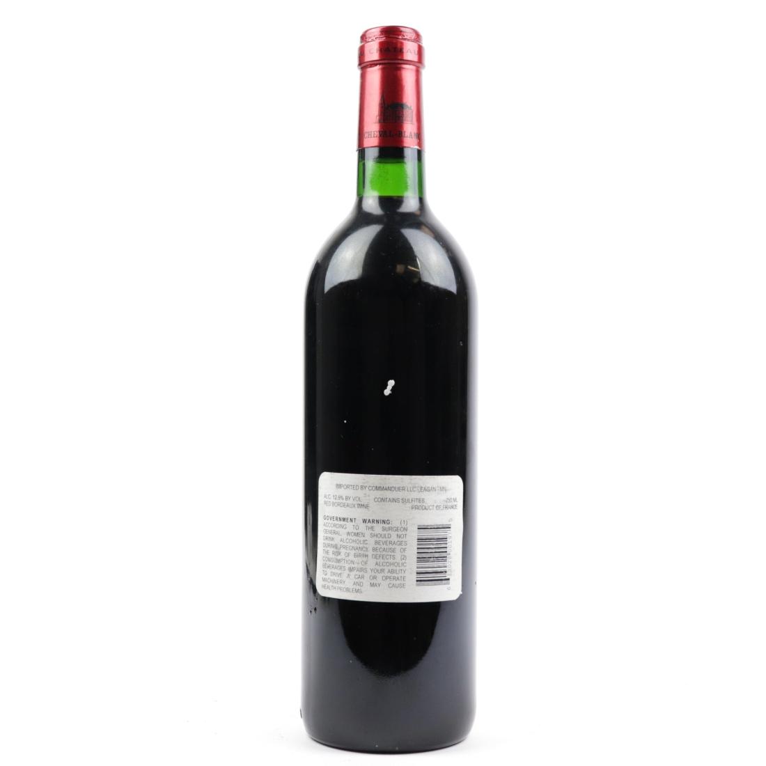 Image for Château Cheval Blanc 1997
