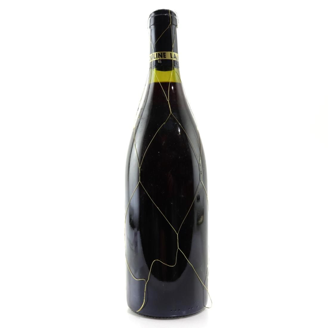 Image for E.Guigal La Mouline 1993 Côte Rôtie