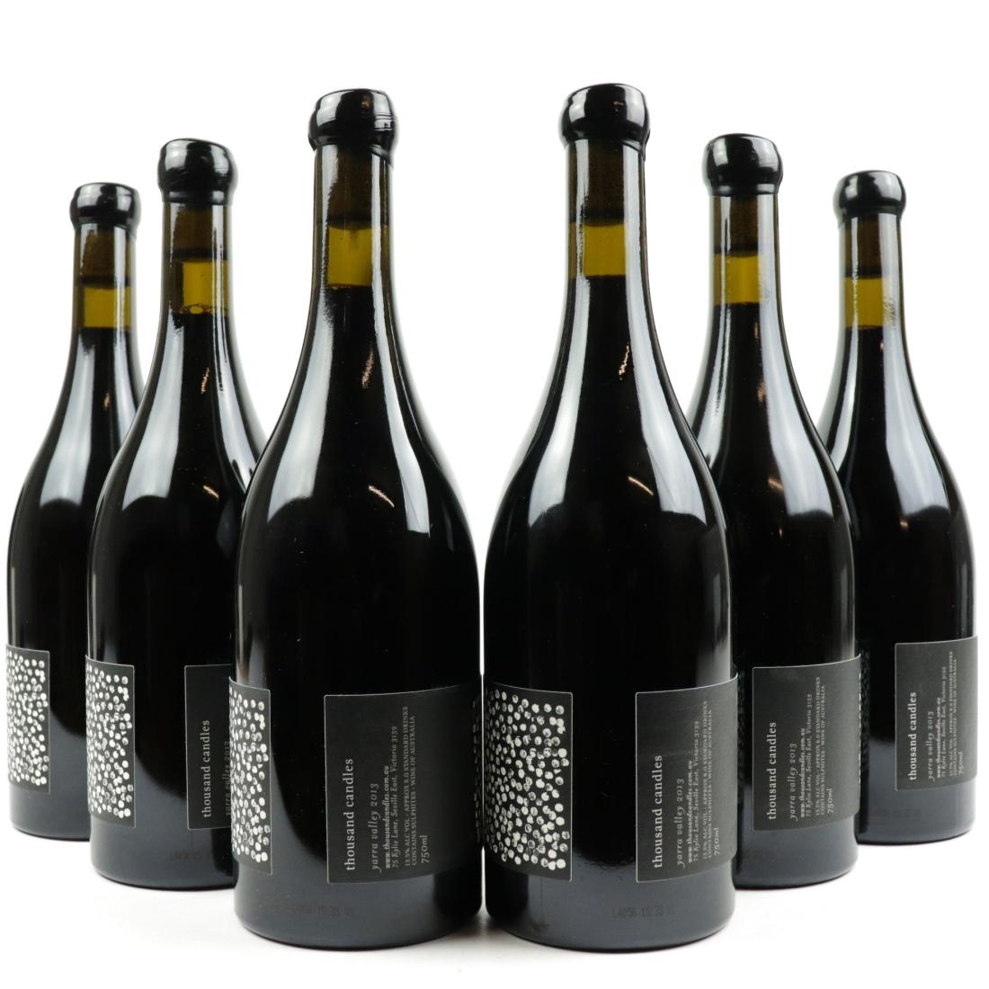 Image for Thousand Candles 2013 Yarra Valley