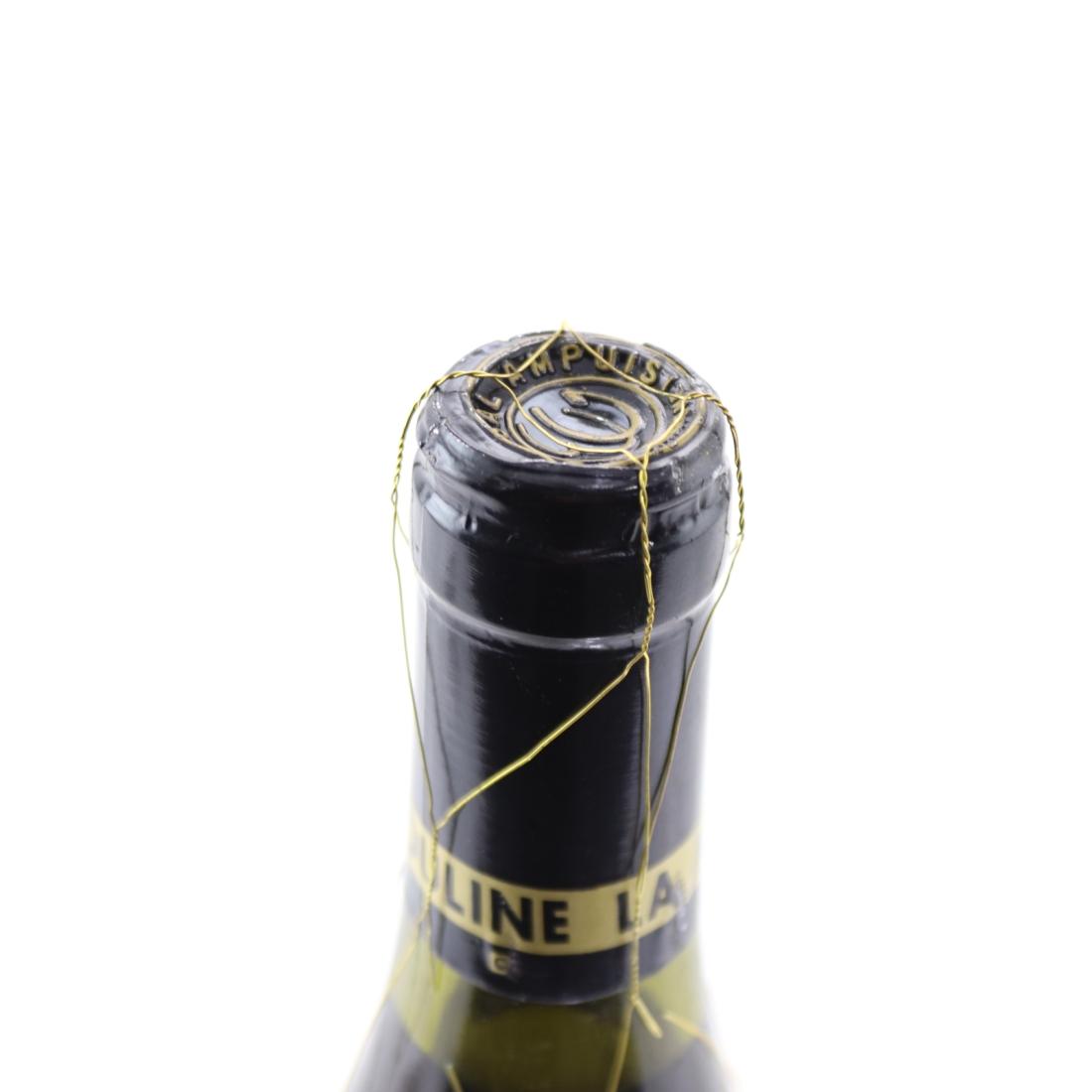 Image for E.Guigal La Mouline 1993 Côte Rôtie
