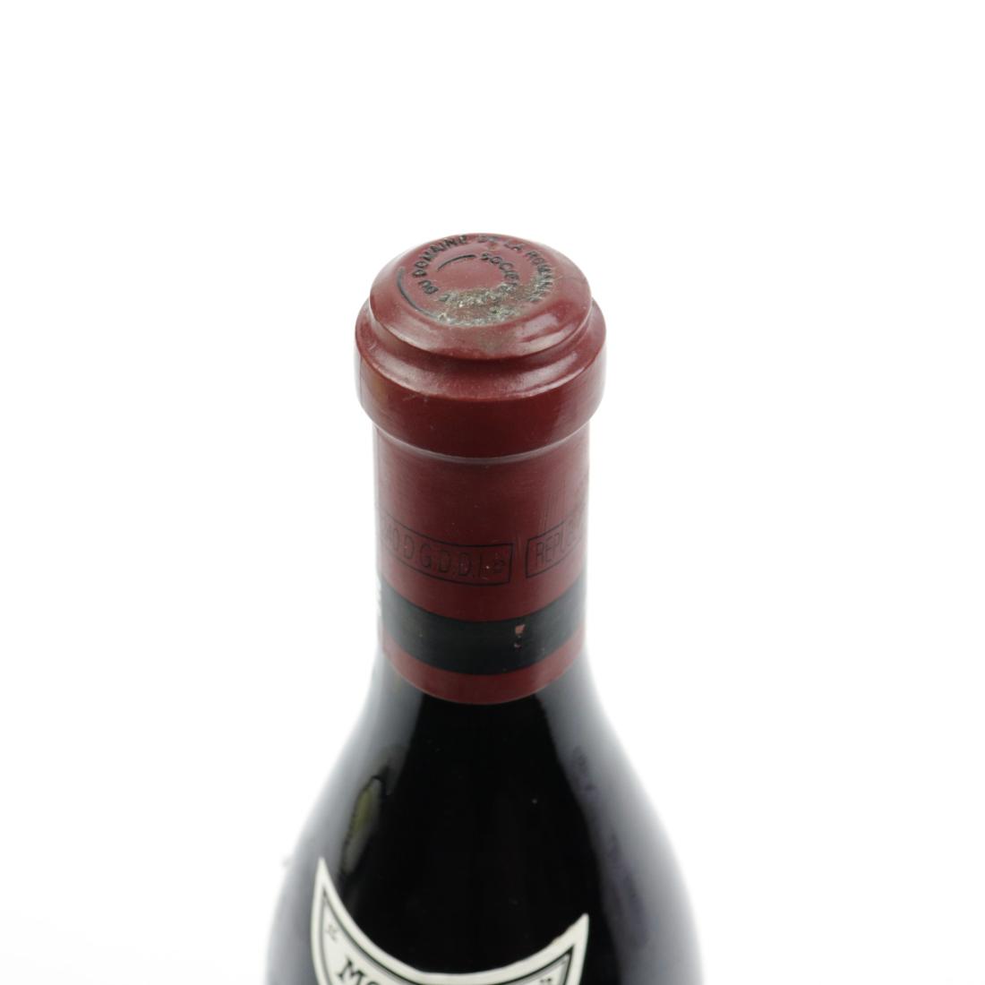 Image for Domaine de la Romanée-Conti 2000 La Tâche
