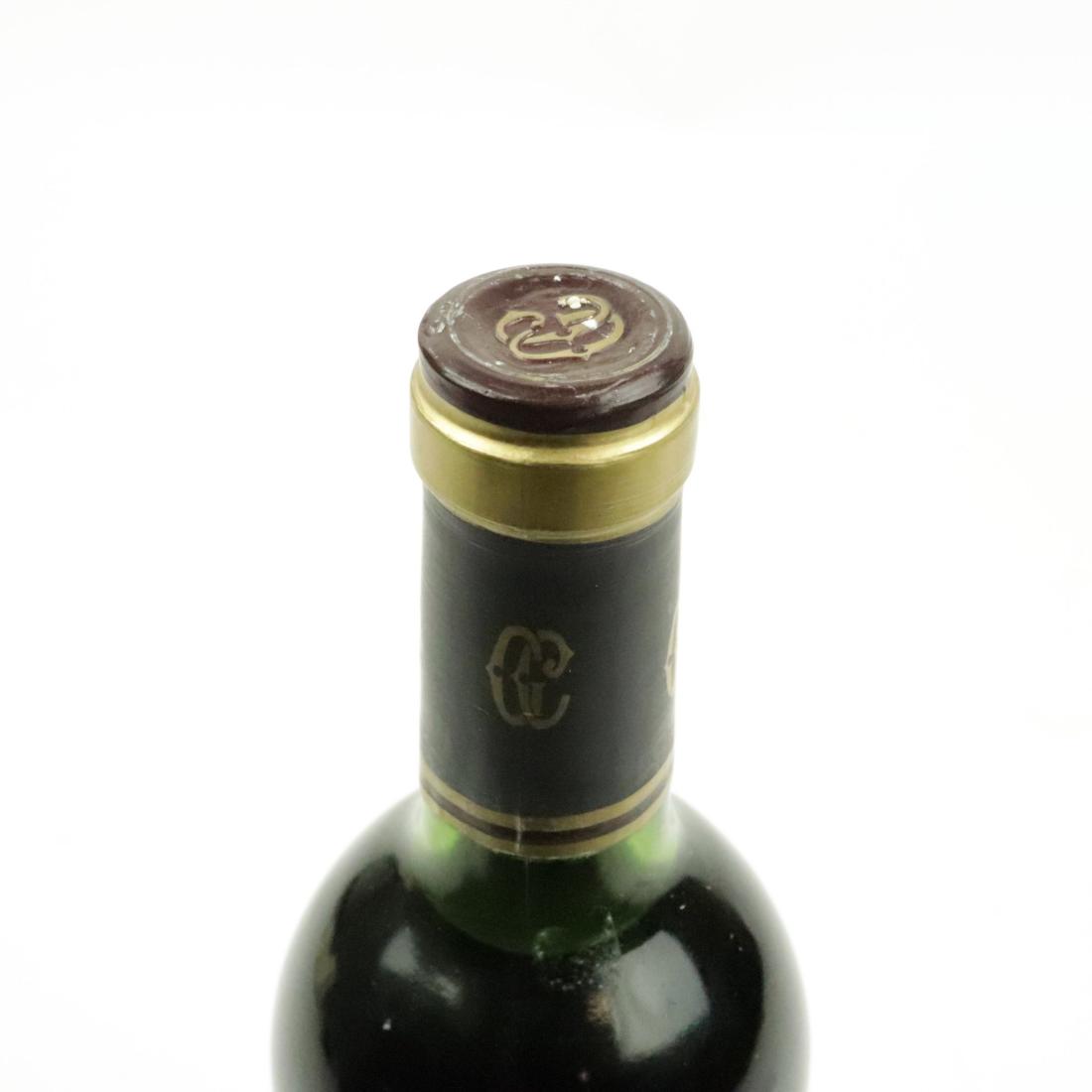 Image for Ch. Gruaud-Larose 1983 St-Julien 2eme-Cru