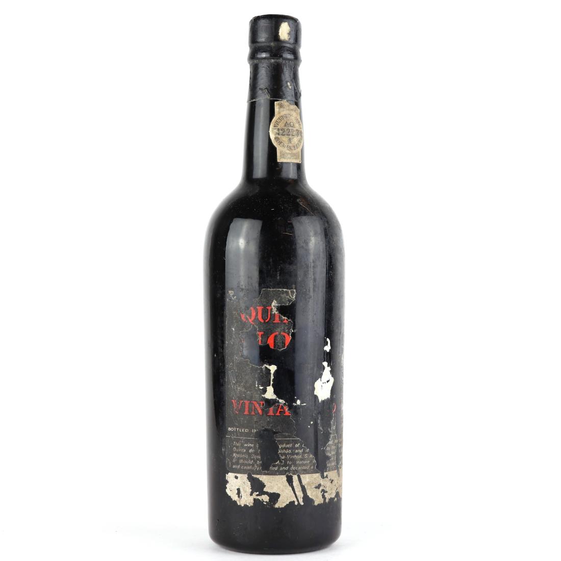 Image for Quinta Do Noval 1966 Vintage Port