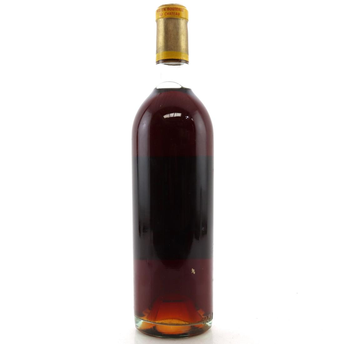 Image for Château d'Yquem 1959