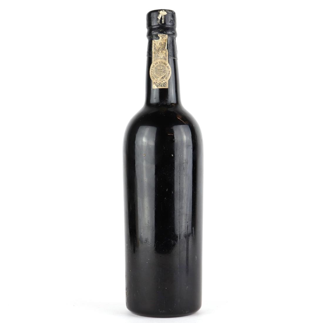 Image for Quinta Do Noval 1966 Vintage Port