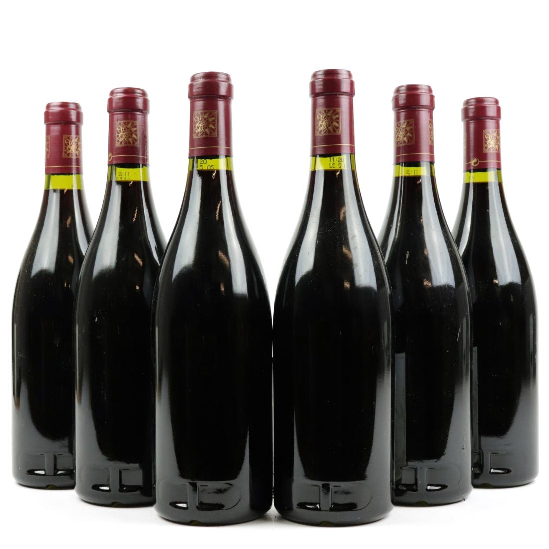Image for Cuvee Du Vatican 2005 Chateauneuf-Du-Pape