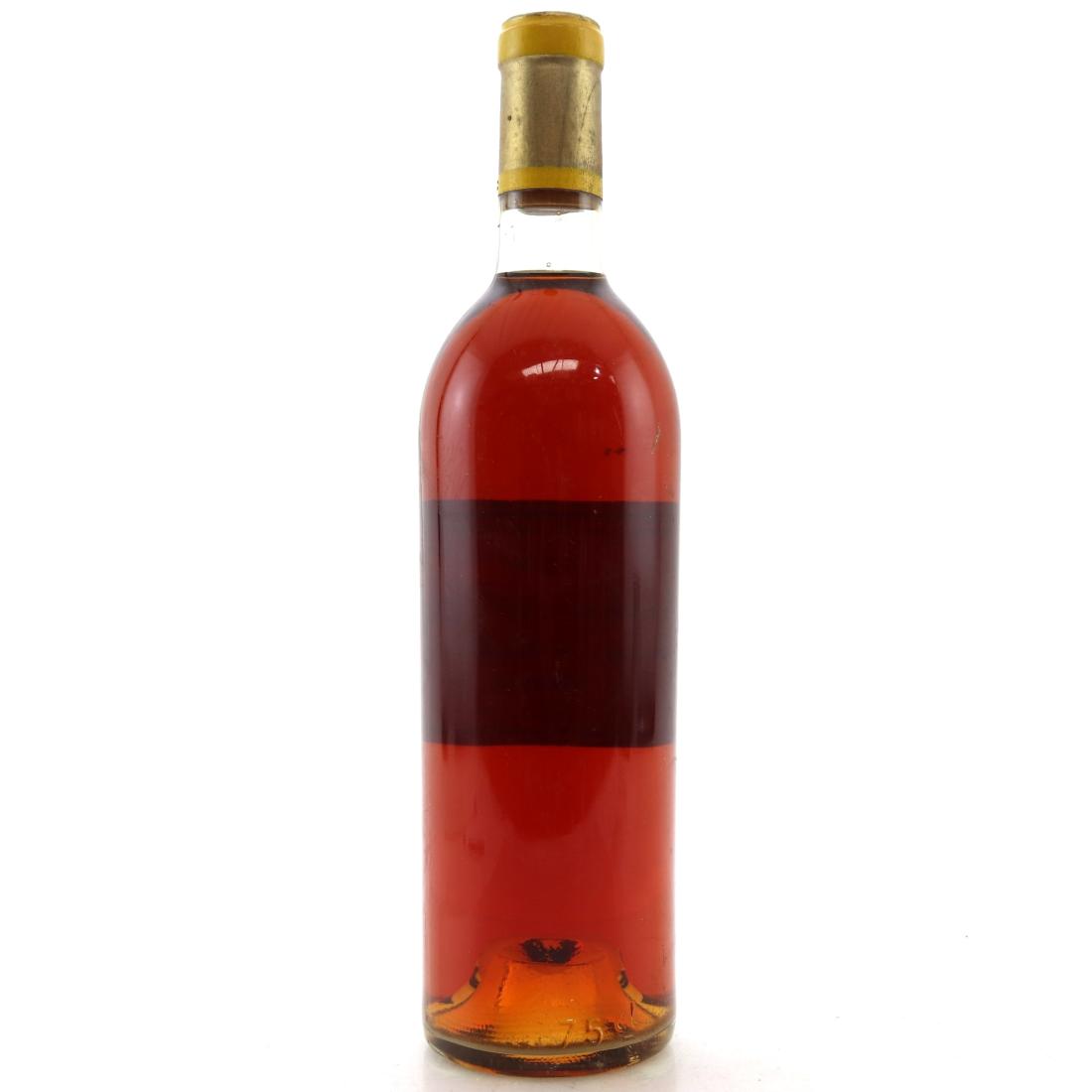 Image for Château d'Yquem 1959