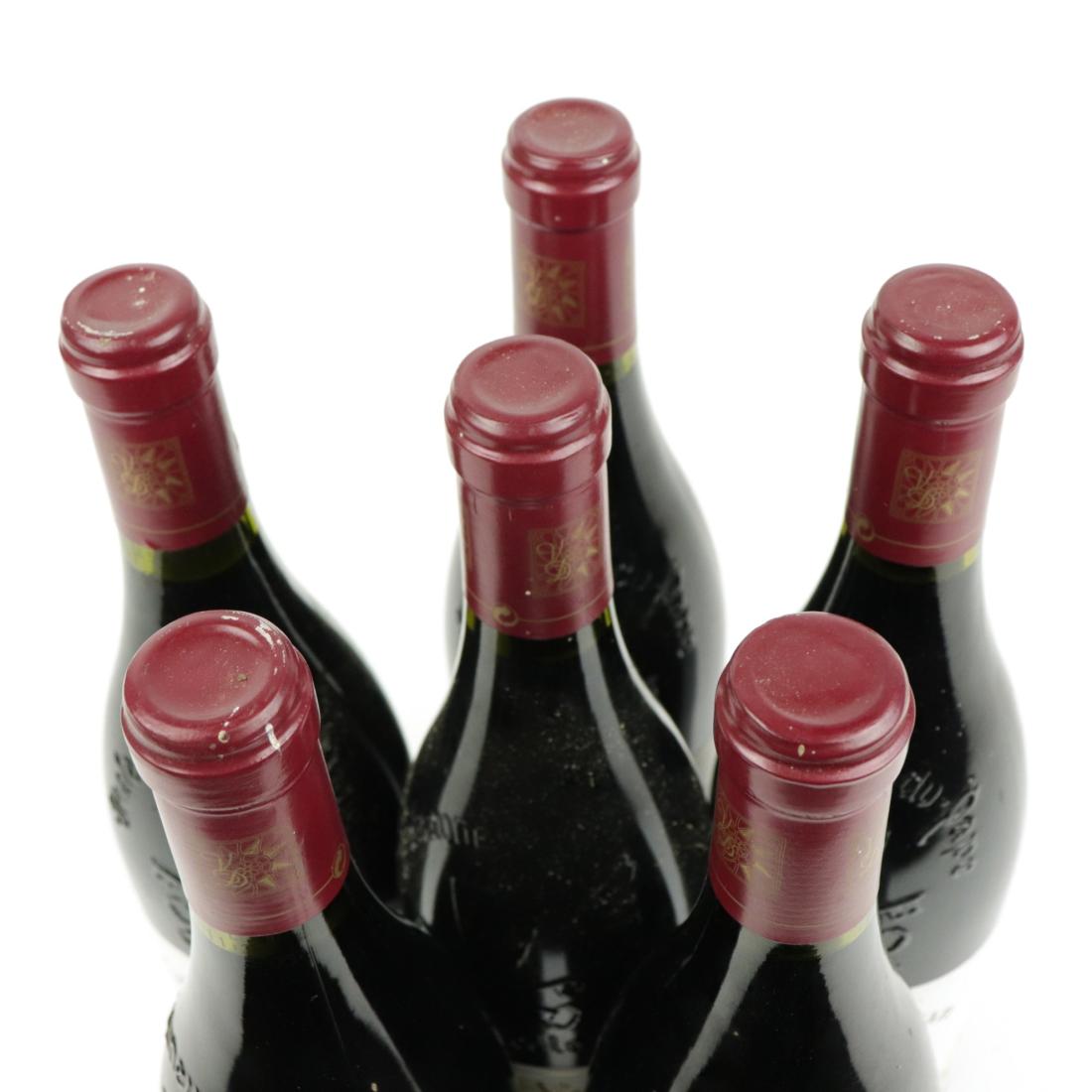 Image for Cuvee Du Vatican 2005 Chateauneuf-Du-Pape
