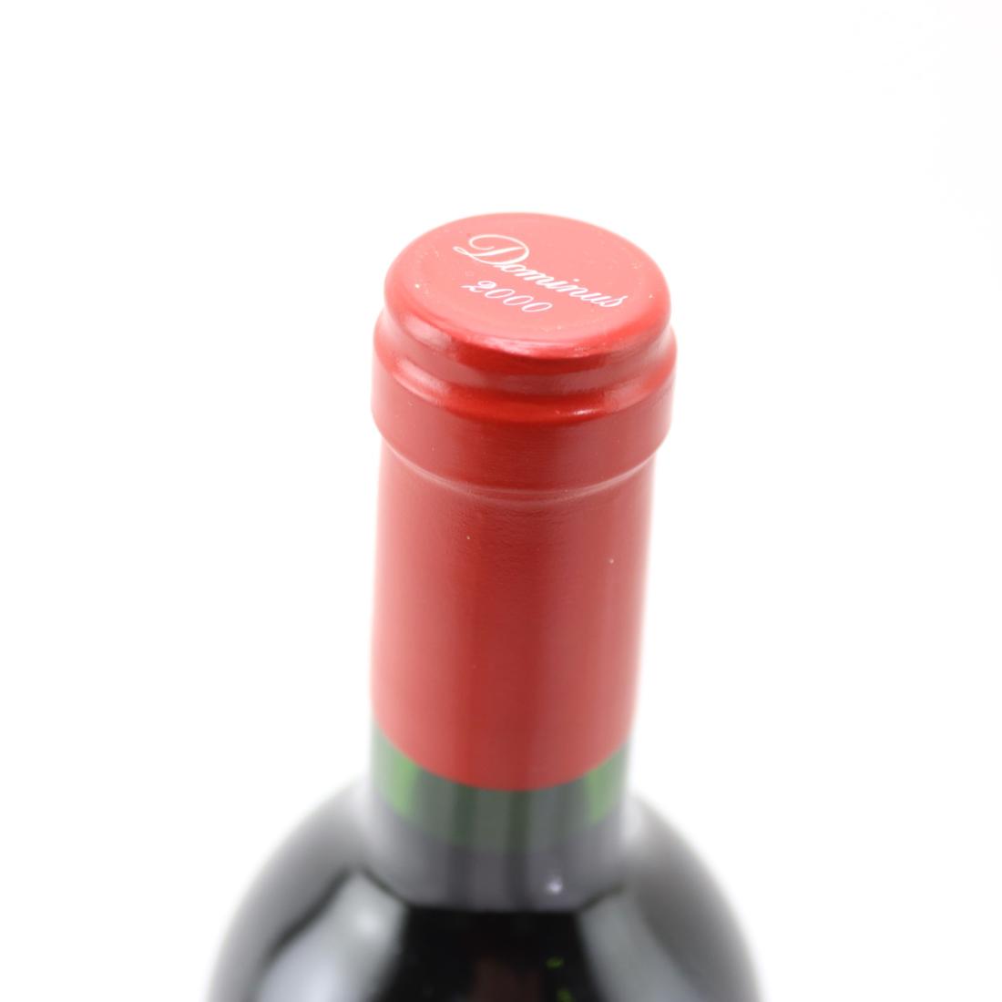 Image for Dominus 2000 Napa