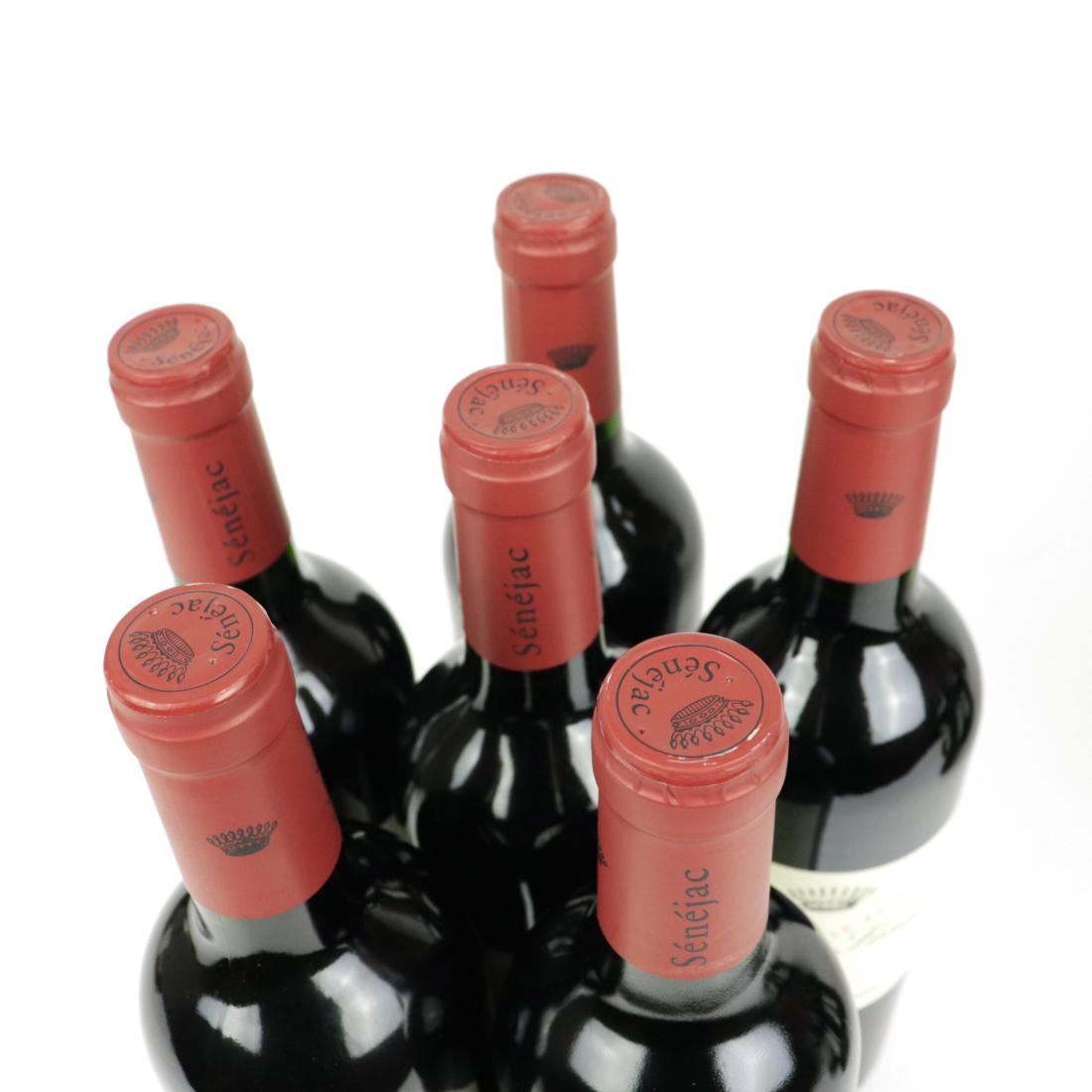 Image for Ch. Senejac 2009 Haut-Medoc