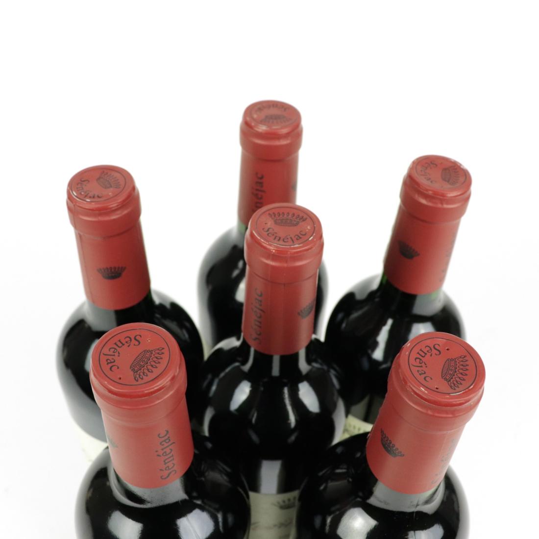 Image for Ch. Senejac 2009 Haut-Medoc