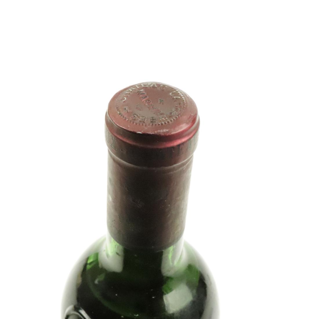 Image for Ch. Lascombes 1971 Margaux 2eme-Cru
