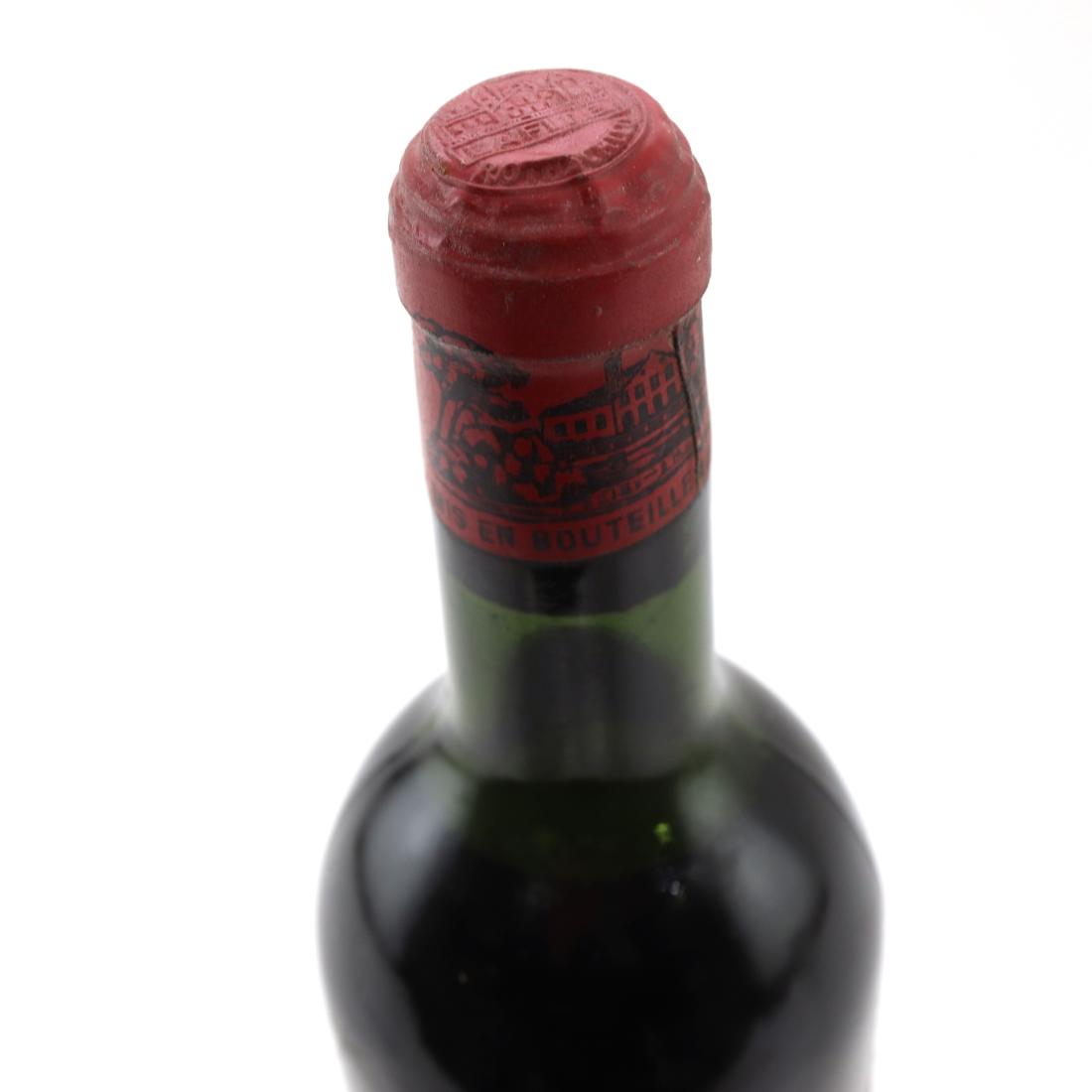 Image for Château Lafite-Rothschild 1961