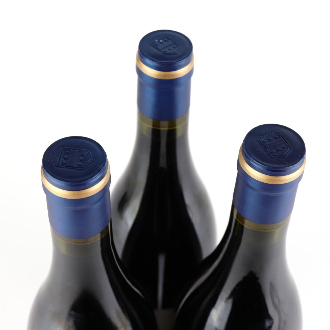Image for Liger-Belair Les Grands Chaillots 2014 Bourgogne