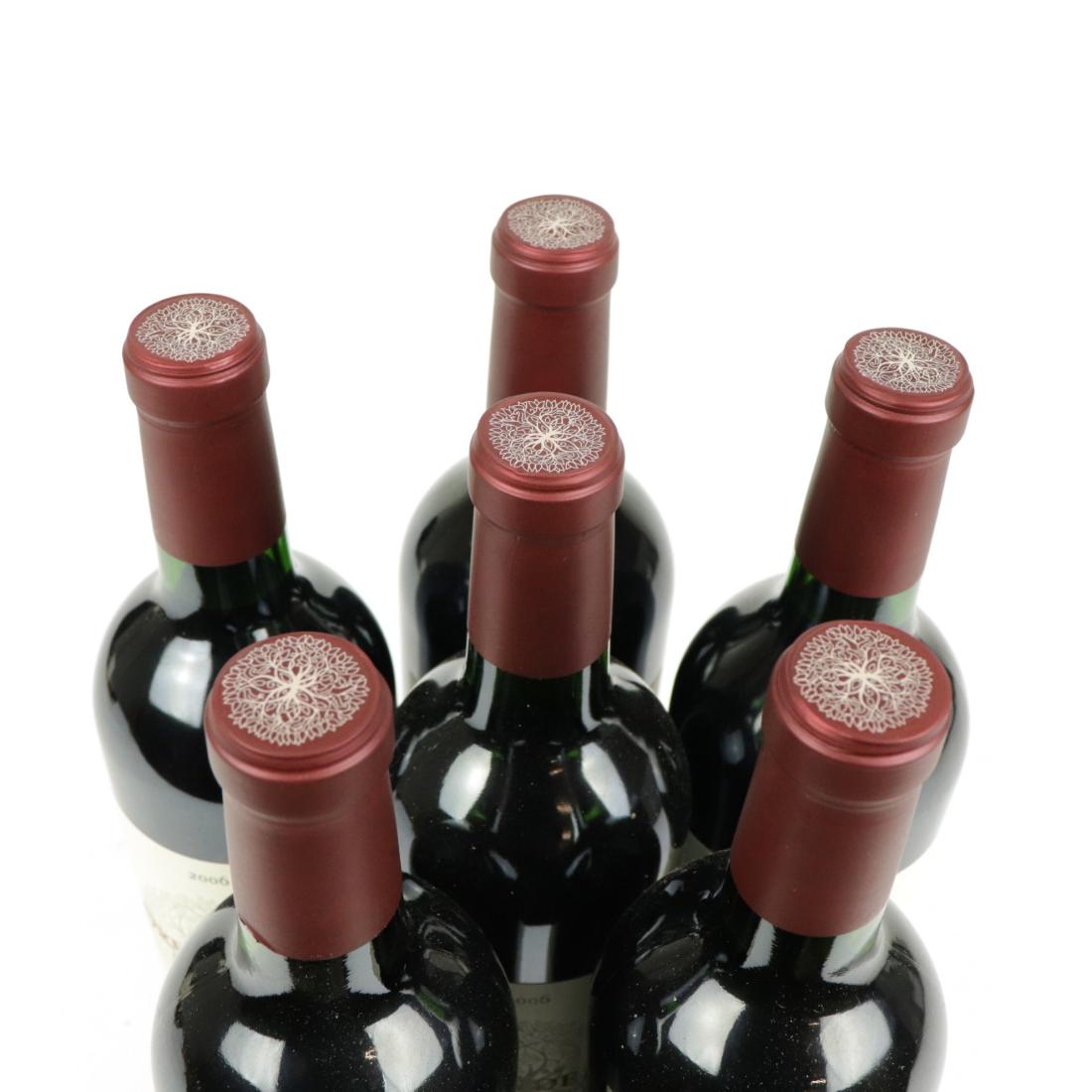 Image for Ch. Les Ormes De Pez 2006 St-Estephe