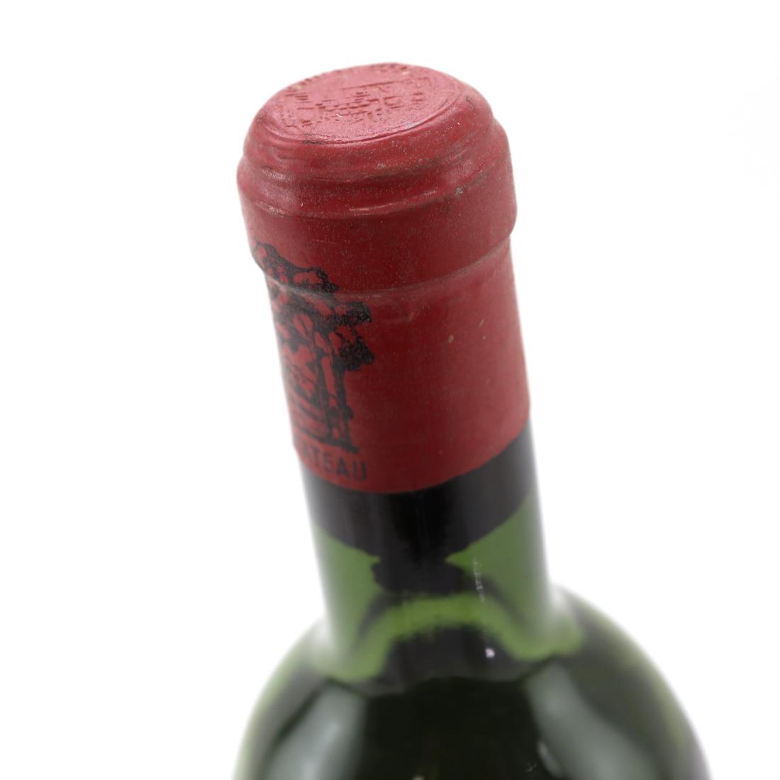 Image for Ch. Lafite-Rothschild 1961 Pauillac 1er-Cru