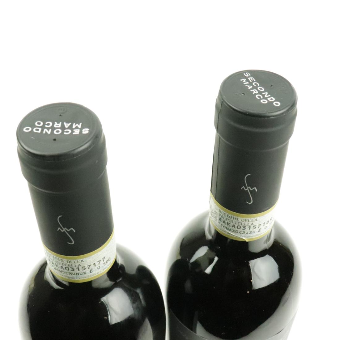 Image for S.Marco Recioto Della Valpolicella 2015 Verona Classico