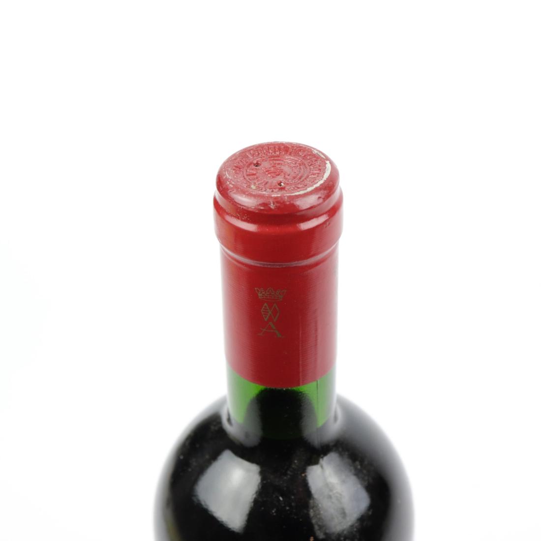 Image for Antinori Tignanello 1993 Tuscany