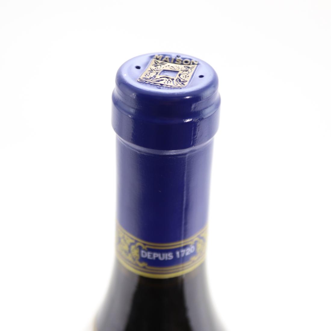 Image for Champy 2001 Gevrey-Chambertin