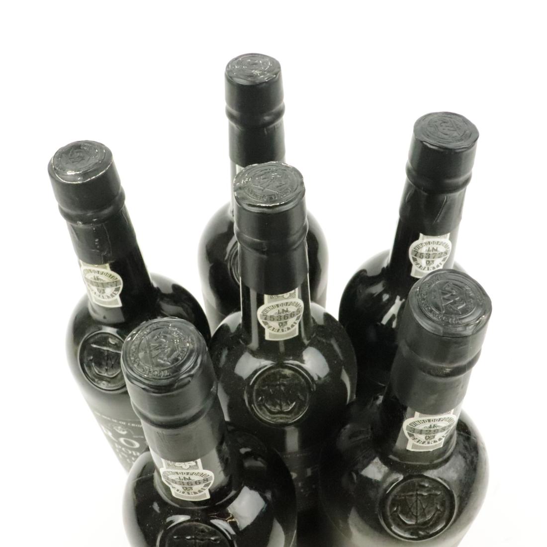 Image for Croft 1977 Vintage Port