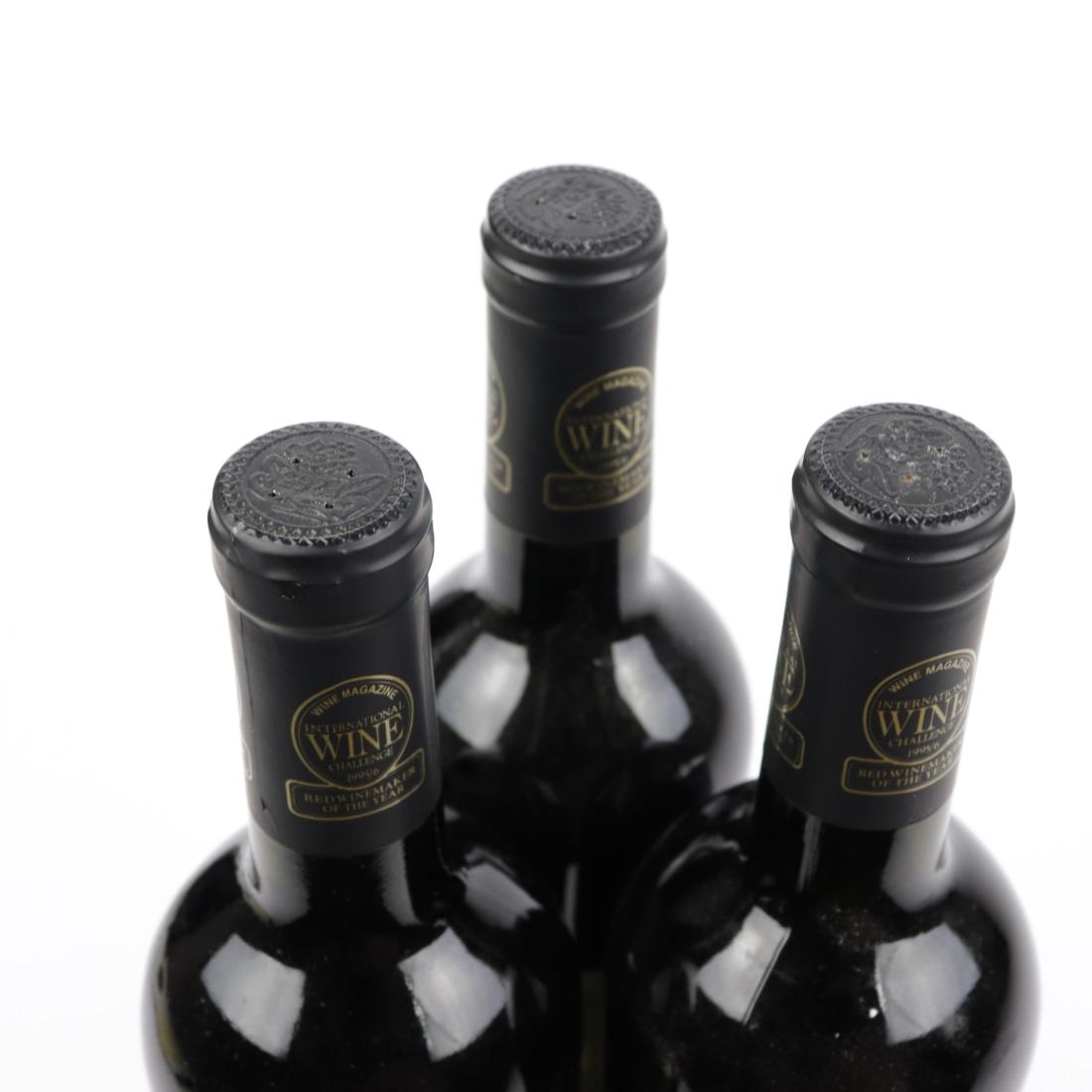 Image for Hardys Eileen Hardy Shiraz 1993 South Australia