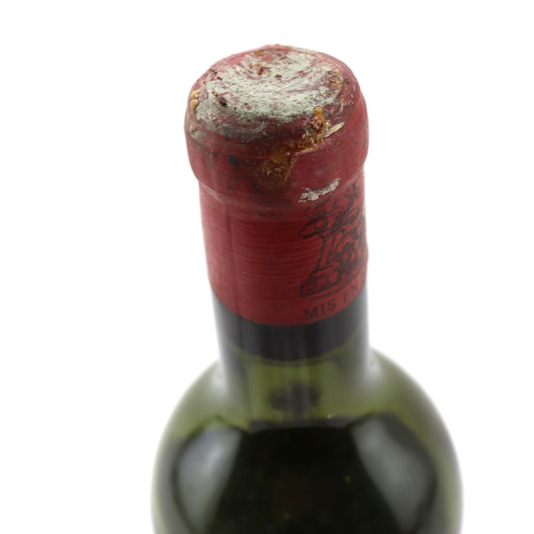 Image for Ch. Lafite-Rothschild 1953 Pauillac 1er-Cru