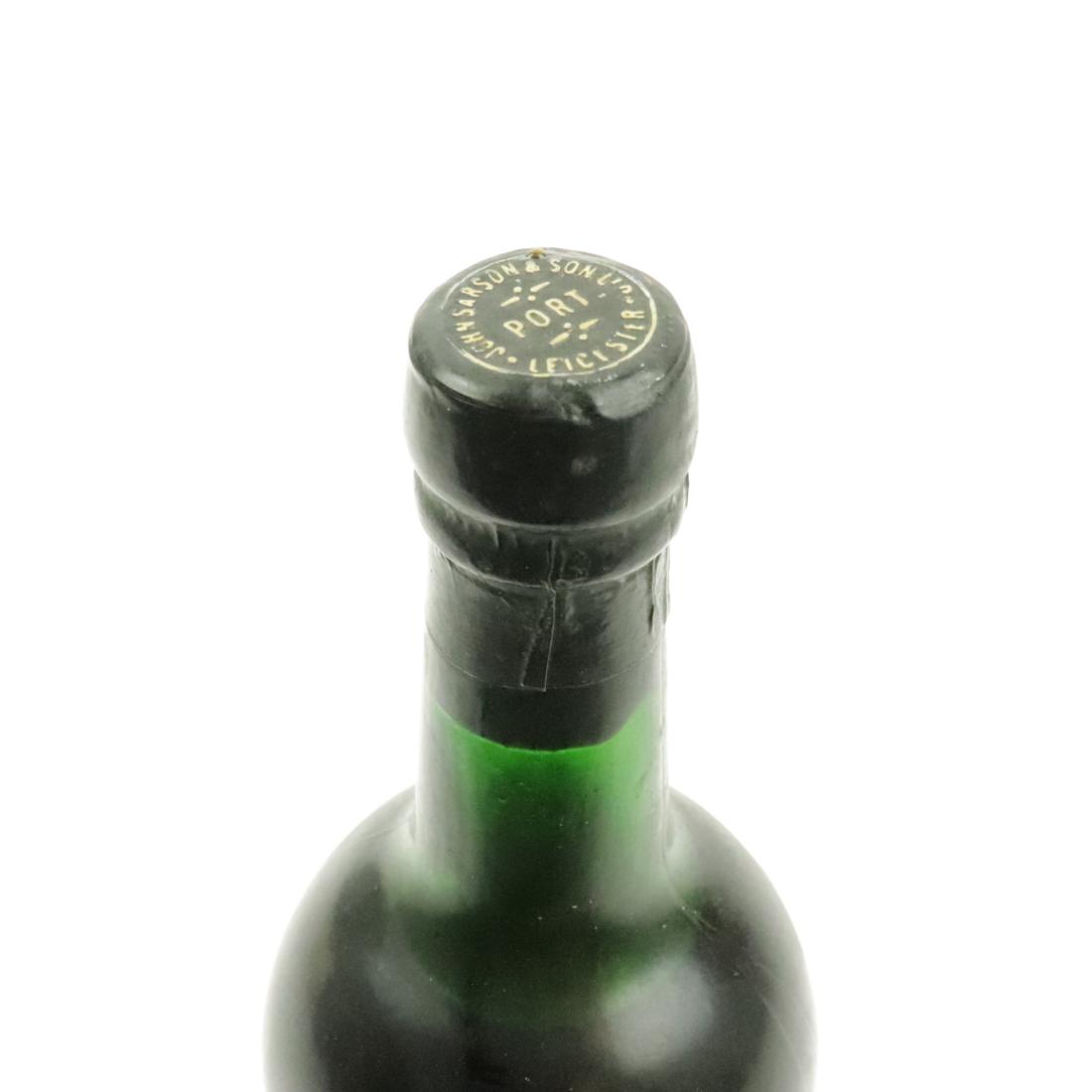 Image for Taylor's 1963 Vintage Port