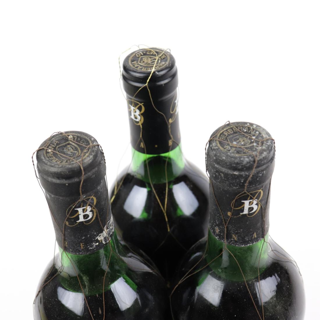 Image for Berberana 1983 Rioja Gran Reserva