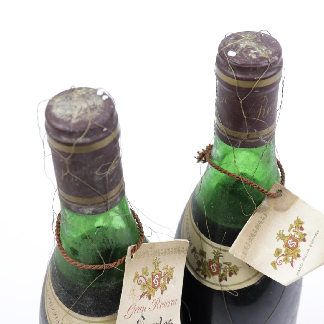 Image for C.Serres 1964 Rioja Gran Reserva