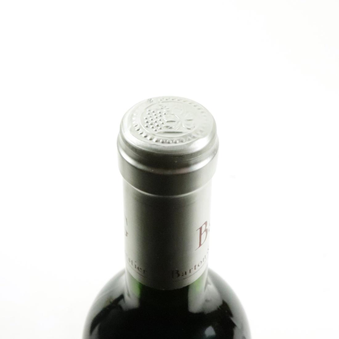 Image for Barton & Guestier 2005 Margaux